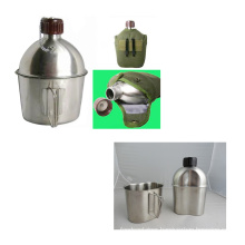 Military Water Canteen